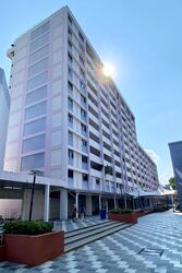 Blk 214 Bedok Town Centre (Bedok), HDB 3 Rooms #569795931
